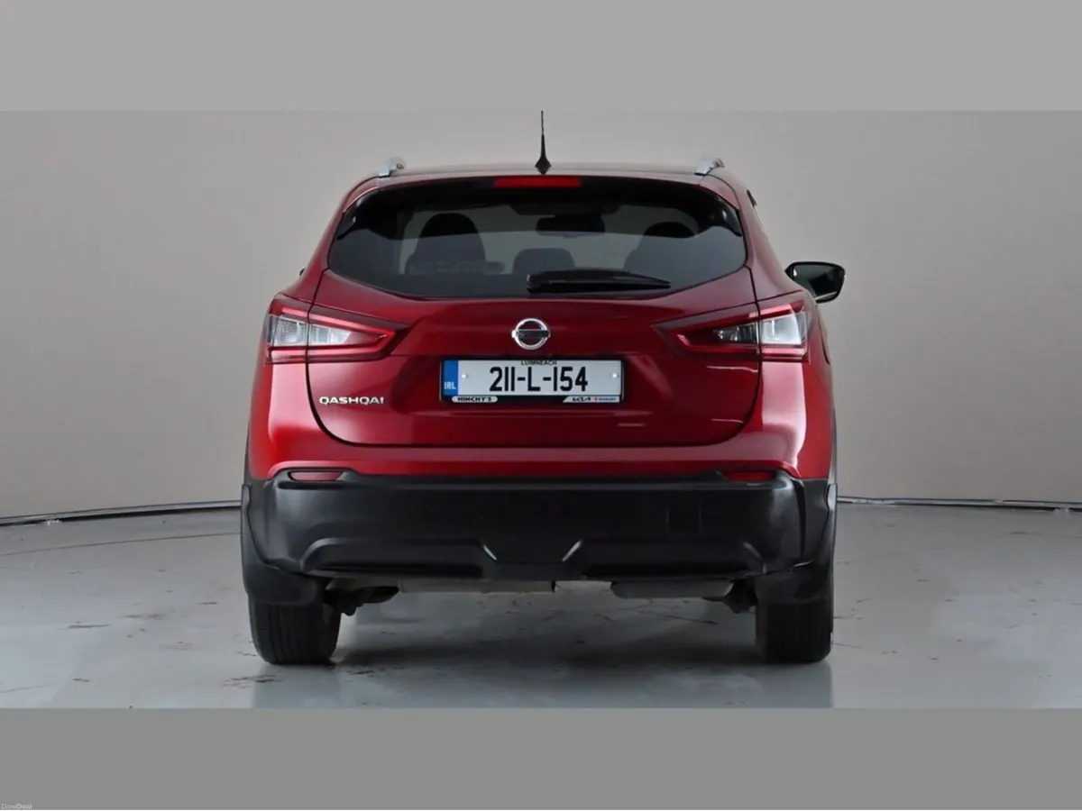 Nissan Qashqai SE 1.5TD - Image 6