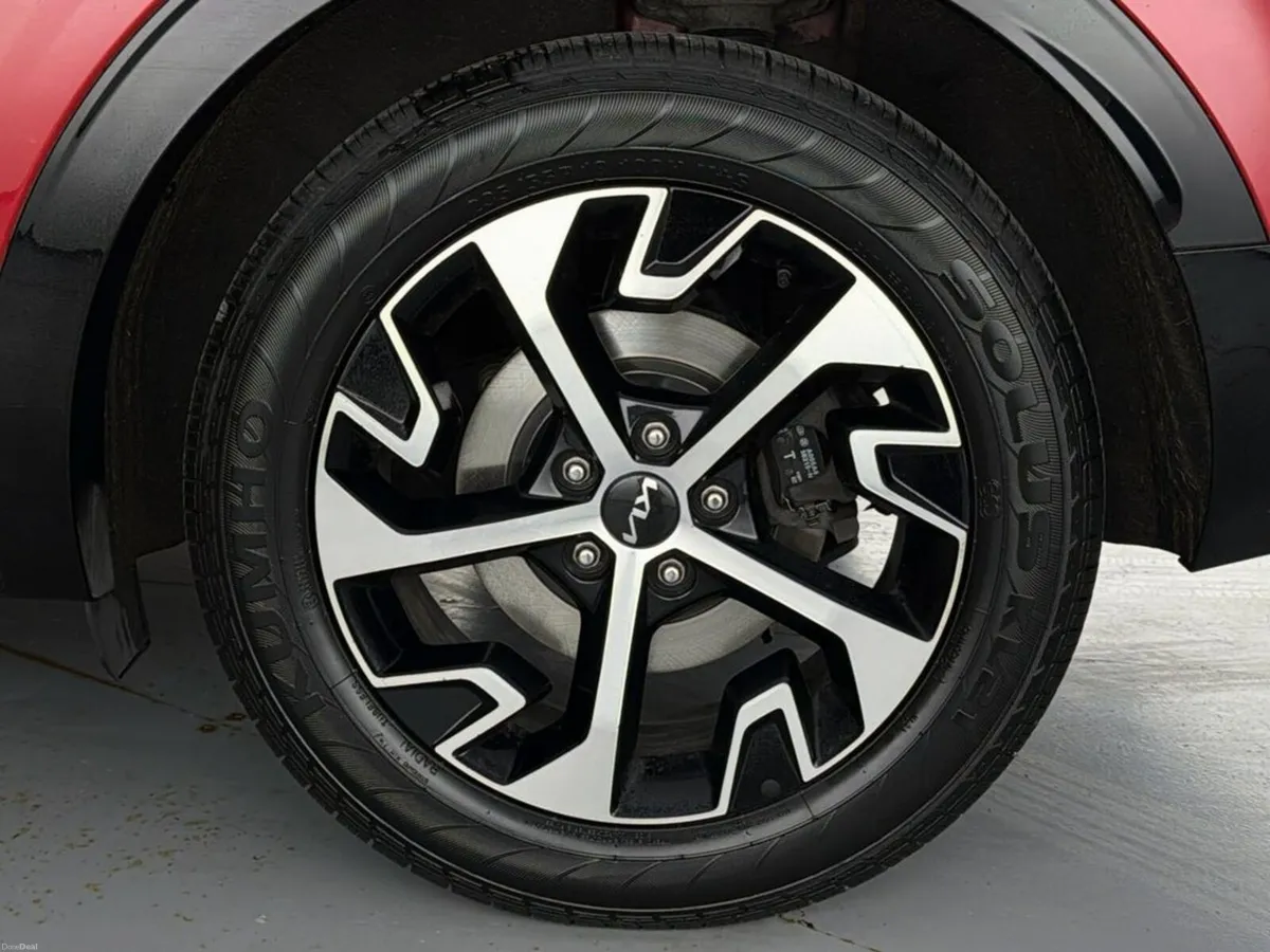 Kia Sportage K4 SR 1.6TD - Image 3