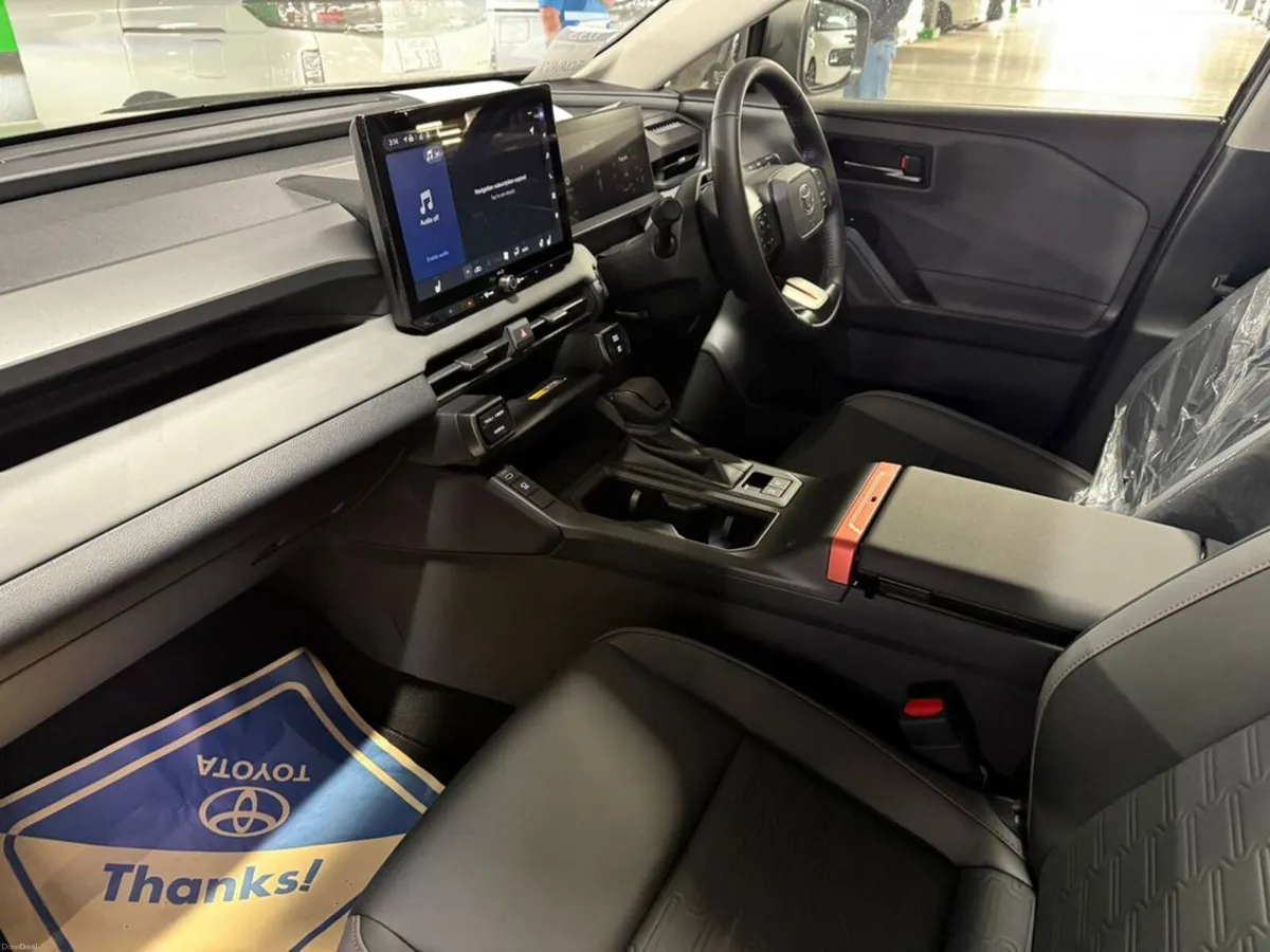 Toyota RAV4 BRAND NEW Adventure - Image 4