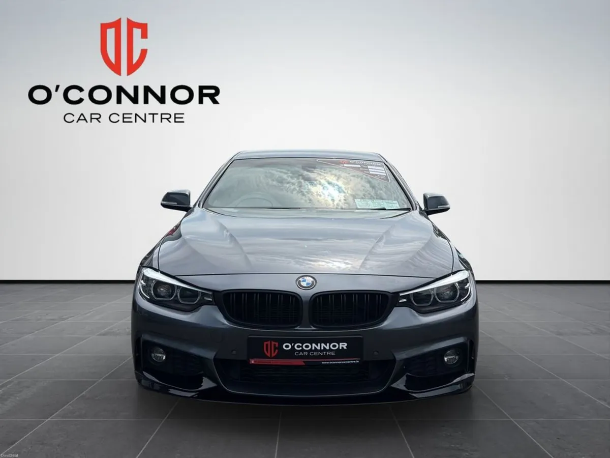 BMW 4-Series 420 F32 D M Sport 2DR Auto - Image 2