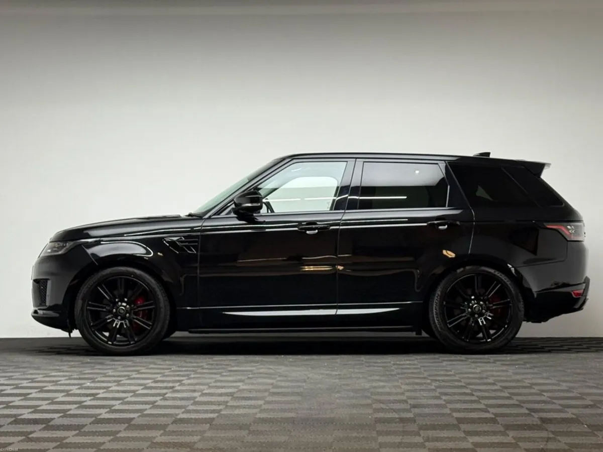 Land Rover Range Rover Sport HSE DYNAMIC P400E *PA - Image 4