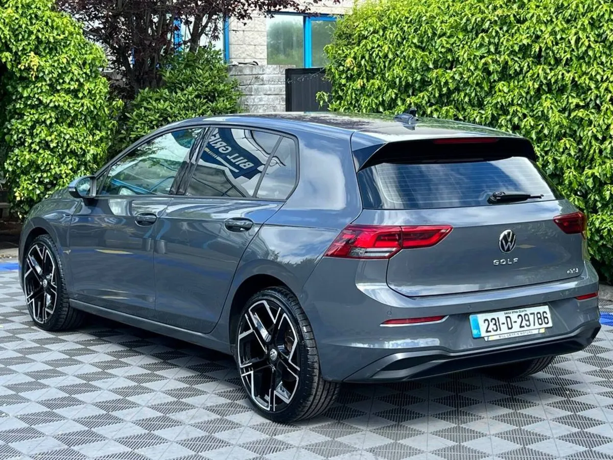 Volkswagen Golf R-LINE PACK 1.0 TSI HYBRID // APPL - Image 5
