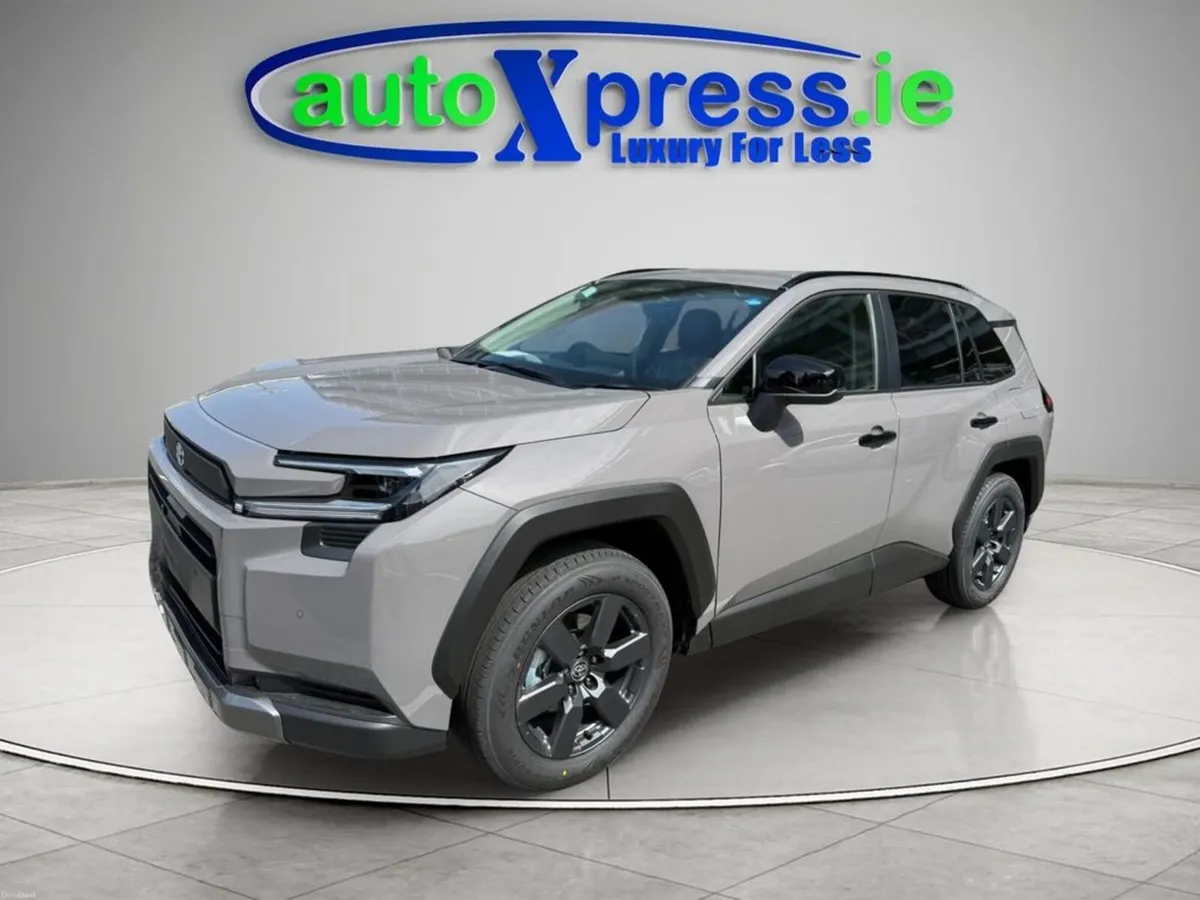 Toyota RAV4 BRAND NEW 4WD ADVENTURE - Image 5