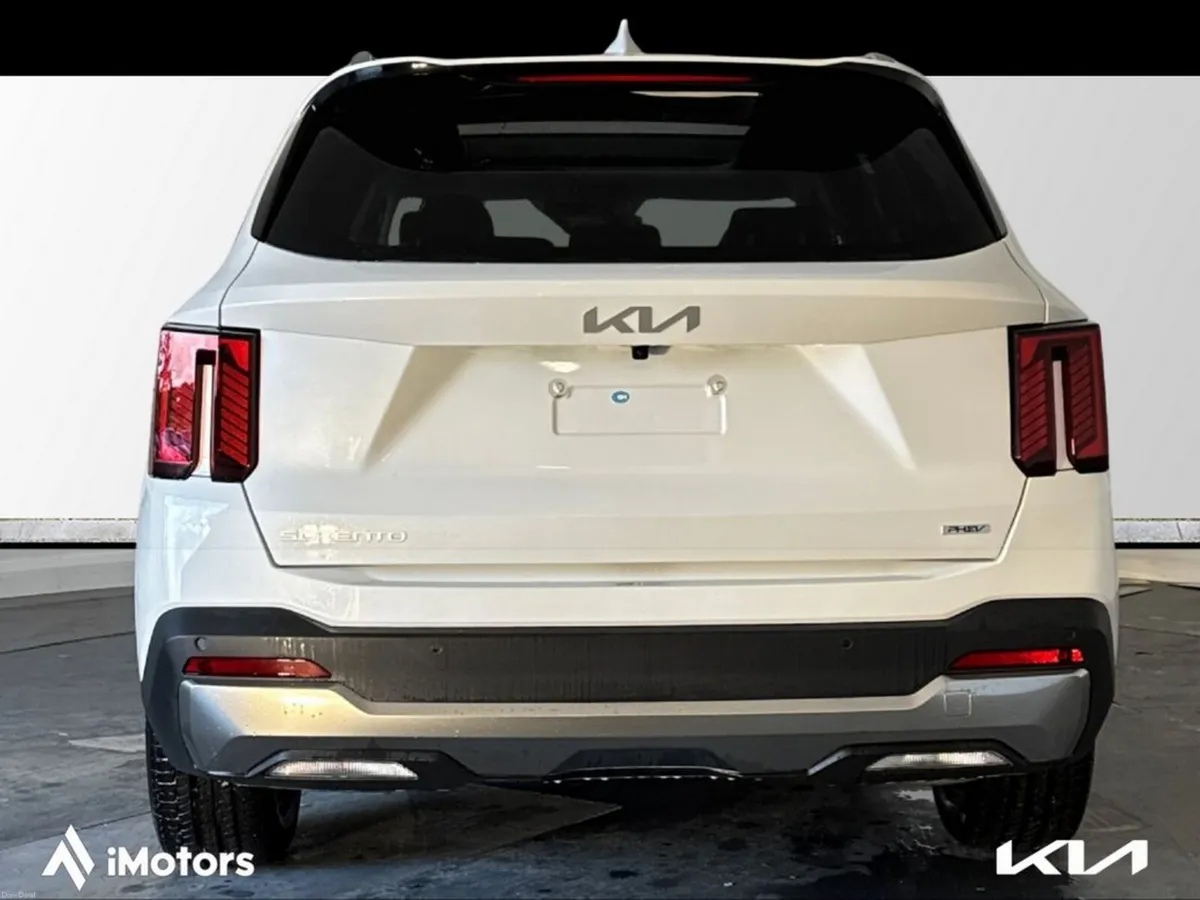 Kia Sorento PHEV - Image 4