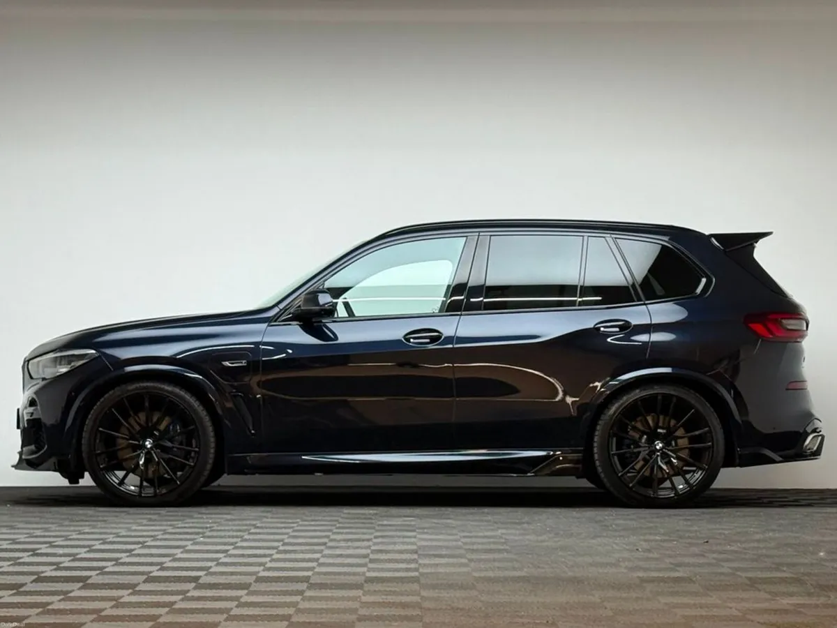 BMW X5 45E M SPORT XDRIVE - Image 4