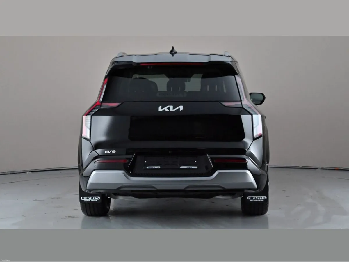 Kia EV9 Earth 7 seat - Image 6