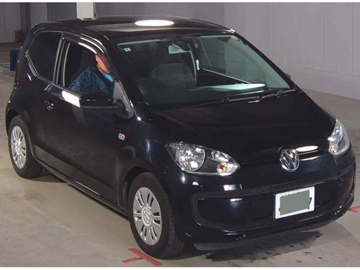 Volkswagen up! 1.0 Petrol Auto - Image 2