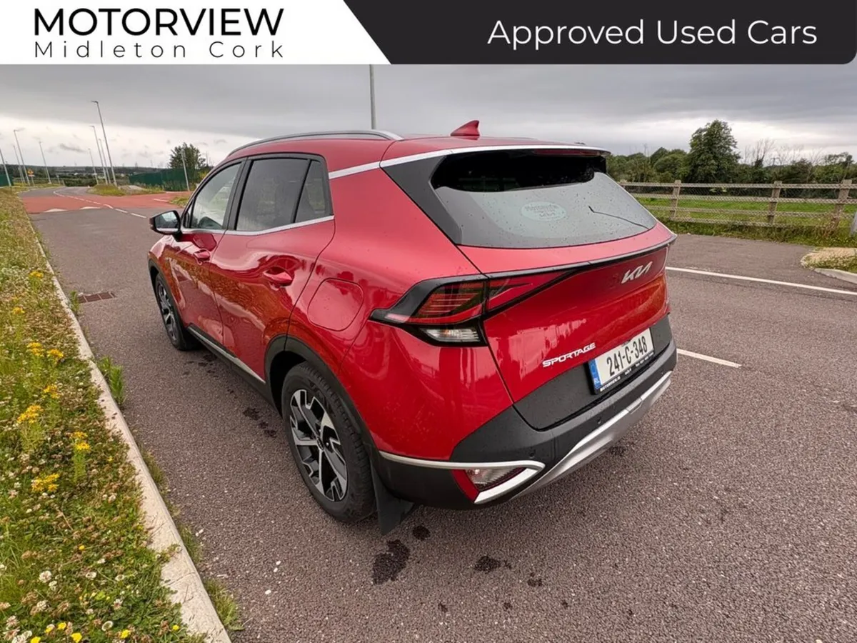 Kia Sportage K3 SEM 5DR, **warranty til 2031** **m - Image 6