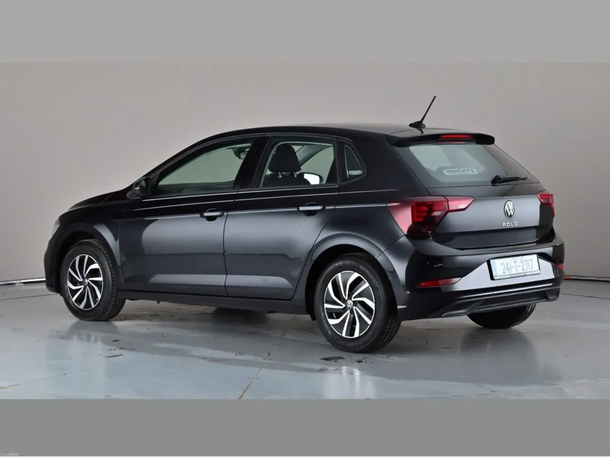 Volkswagen Polo Life 1.0TSi - Image 2