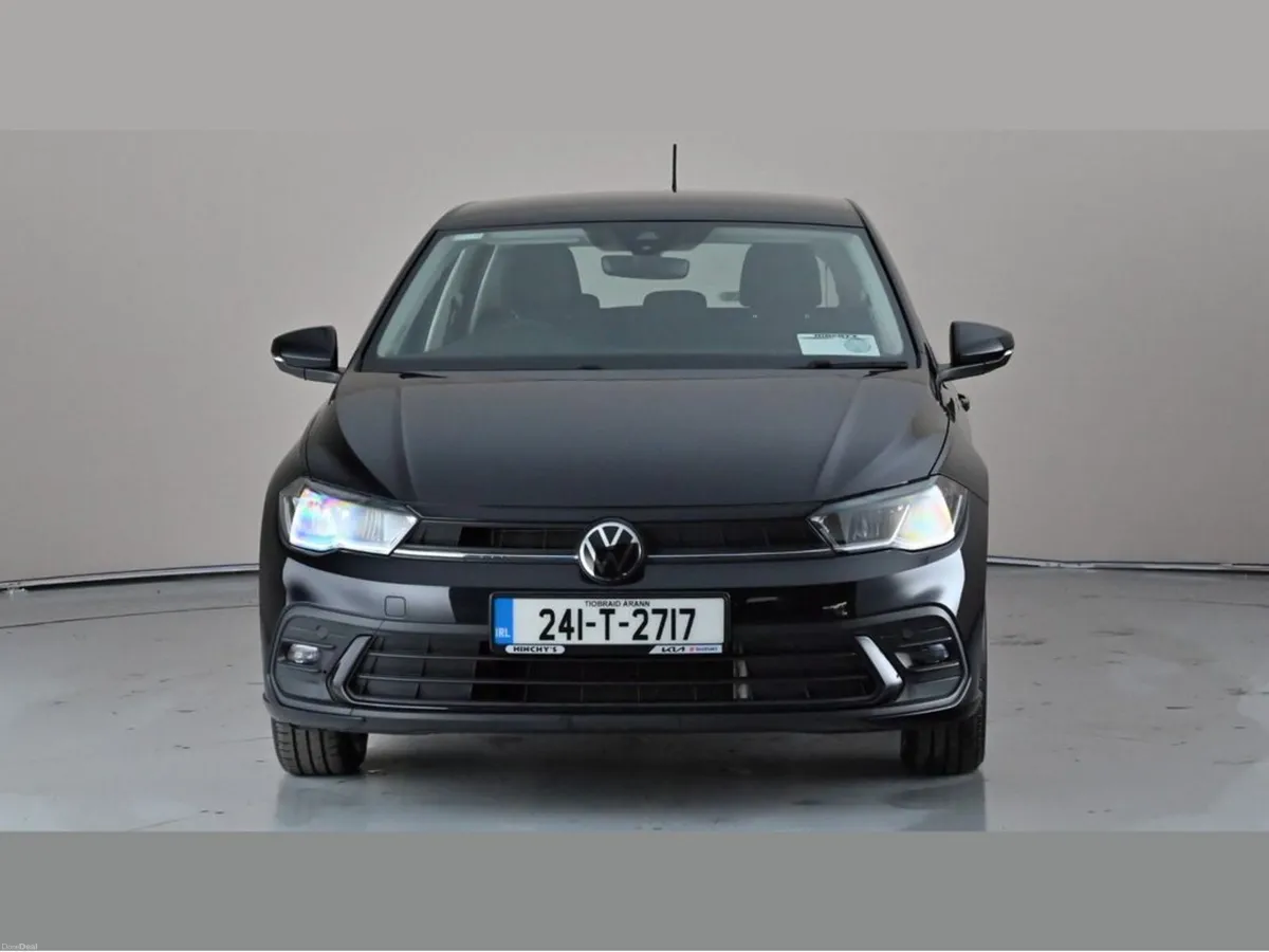 Volkswagen Polo Life 1.0TSi - Image 4