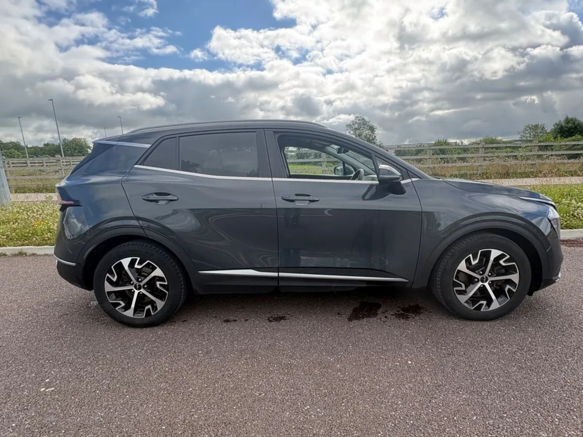 Kia Sportage K3 Mhev MY23 5DR - Image 3