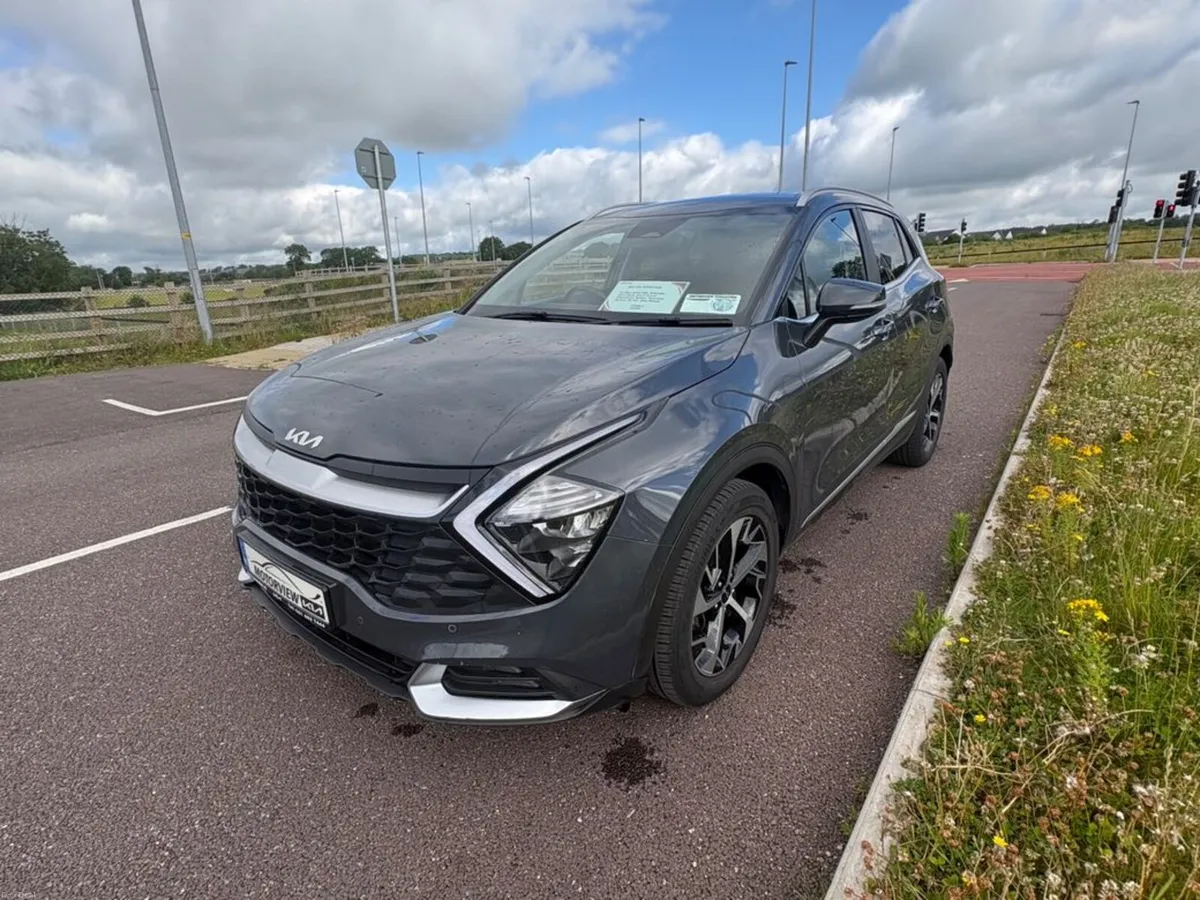 Kia Sportage K3 Mhev MY23 5DR *warranty until 2030 - Image 6