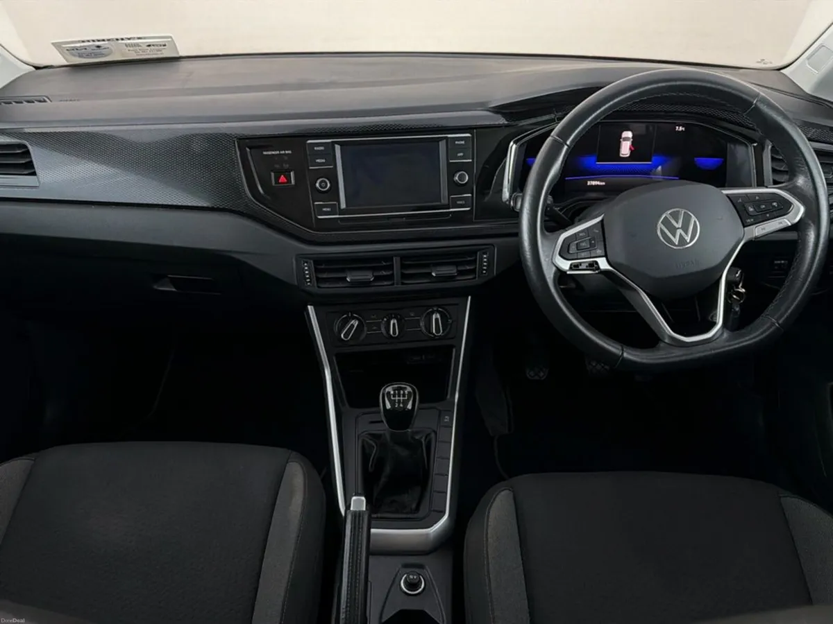 Volkswagen Polo Life 1.0TSi - Image 4