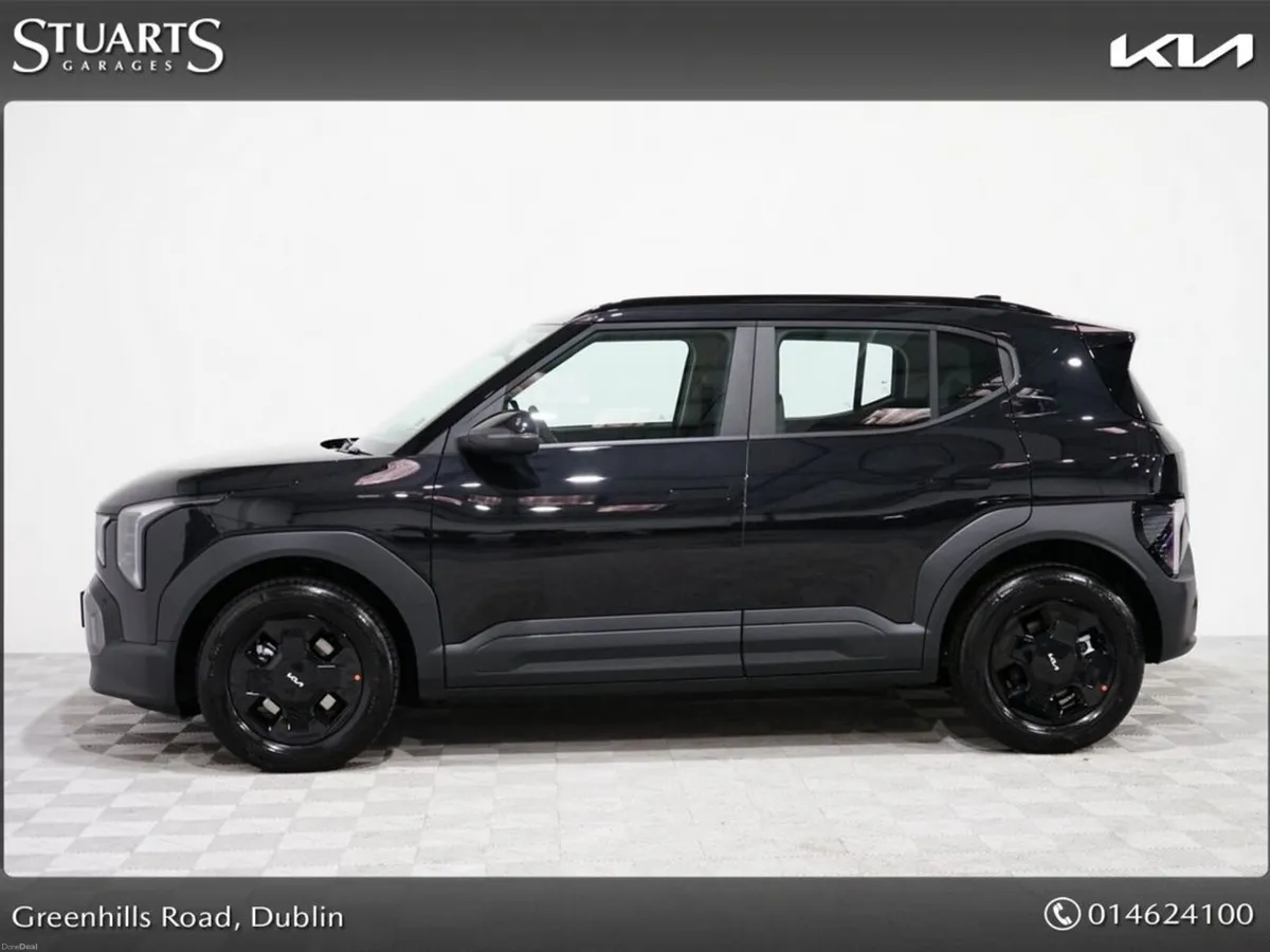 Kia EV2 AIR STANDARD RANGE **0% FINANCE AVAILABLE* - Image 6