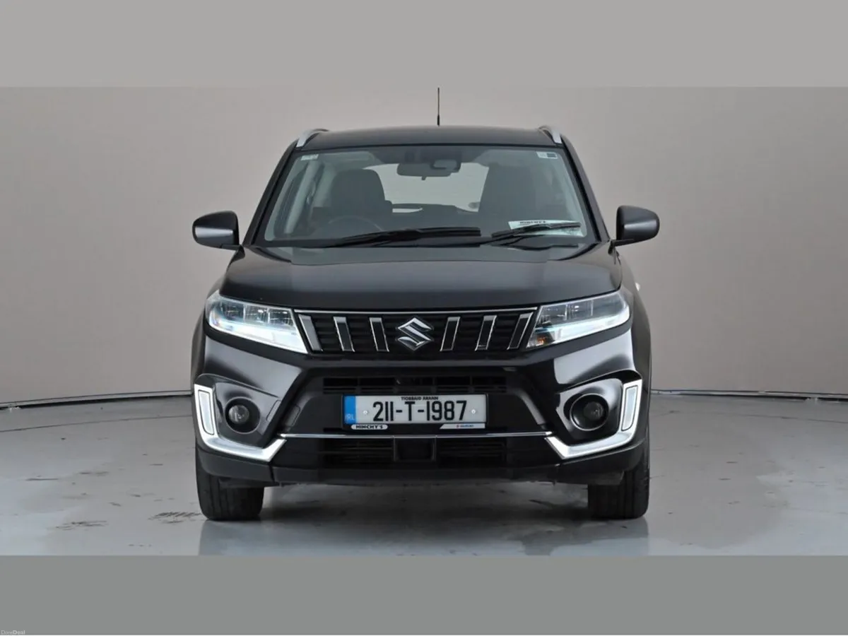 Suzuki Vitara SZ-4 1.4T - Image 4