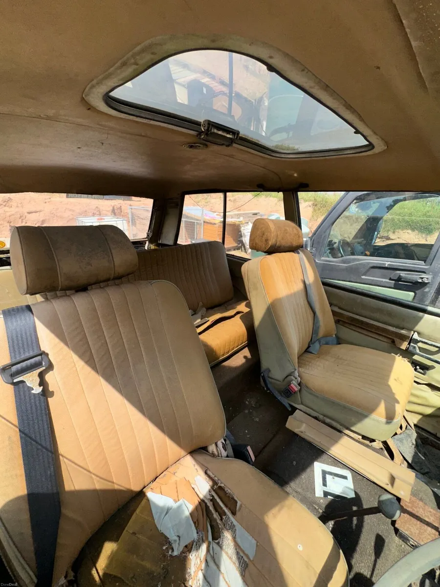 Range Rover Classic - Image 6