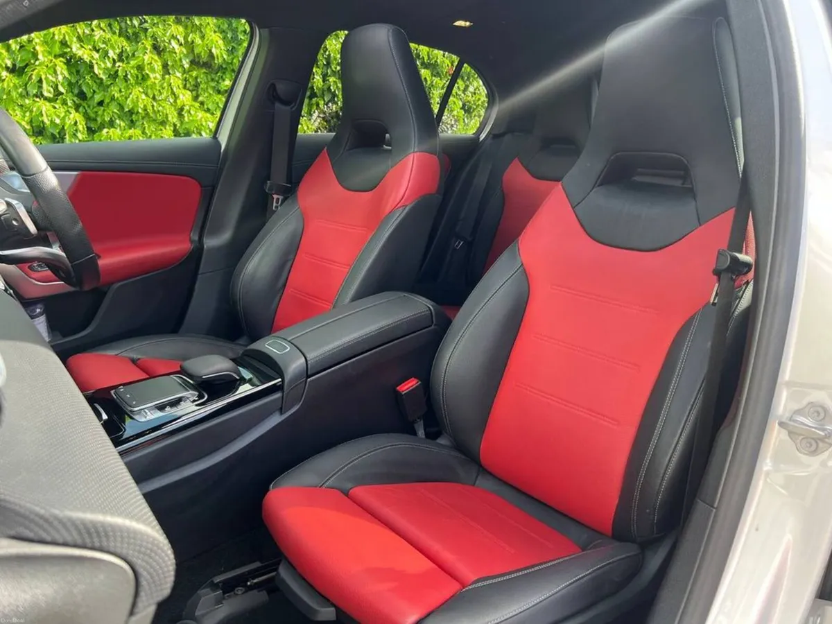 Mercedes-Benz A-Class A200d AMG-LINE PREMIUM PLUS - Image 6