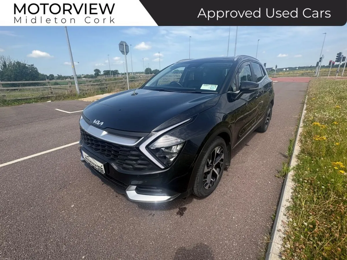 Kia Sportage K3 Mhev MY23 5DR, **warranty till 203 - Image 5