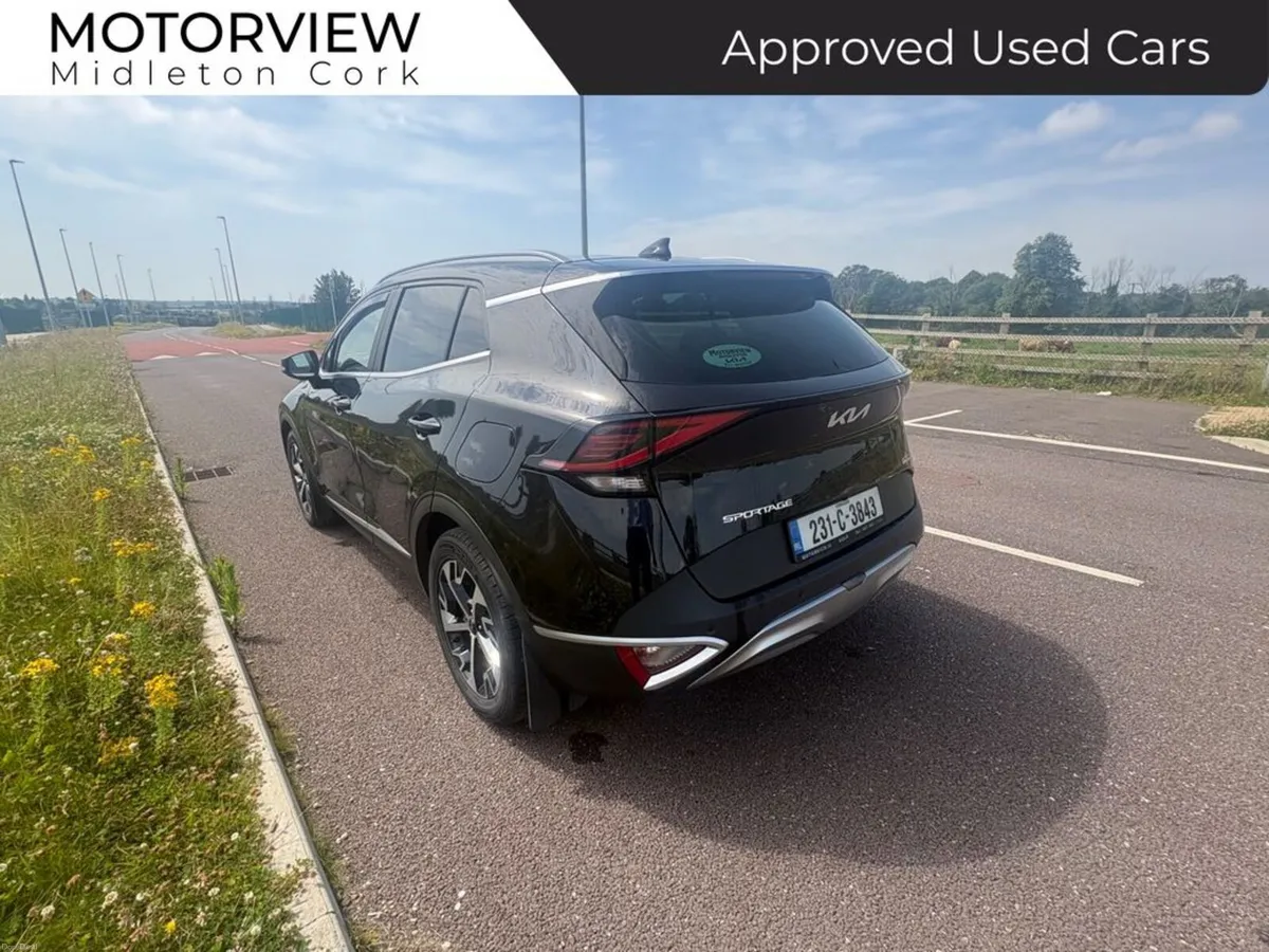Kia Sportage K3 Mhev MY23 5DR, **warranty till 203 - Image 6