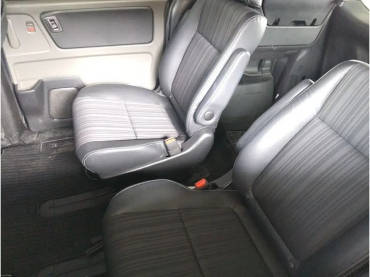 Honda Freed 1.5 Petrol Hybrid Auto - Image 6