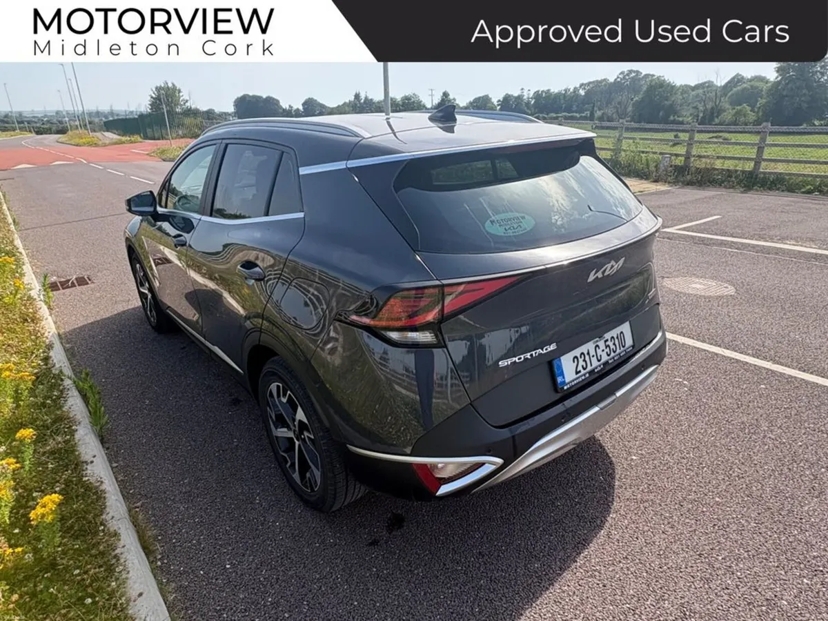 Kia Sportage K3 Mhev MY23 5DR, **warranty till 203 - Image 6