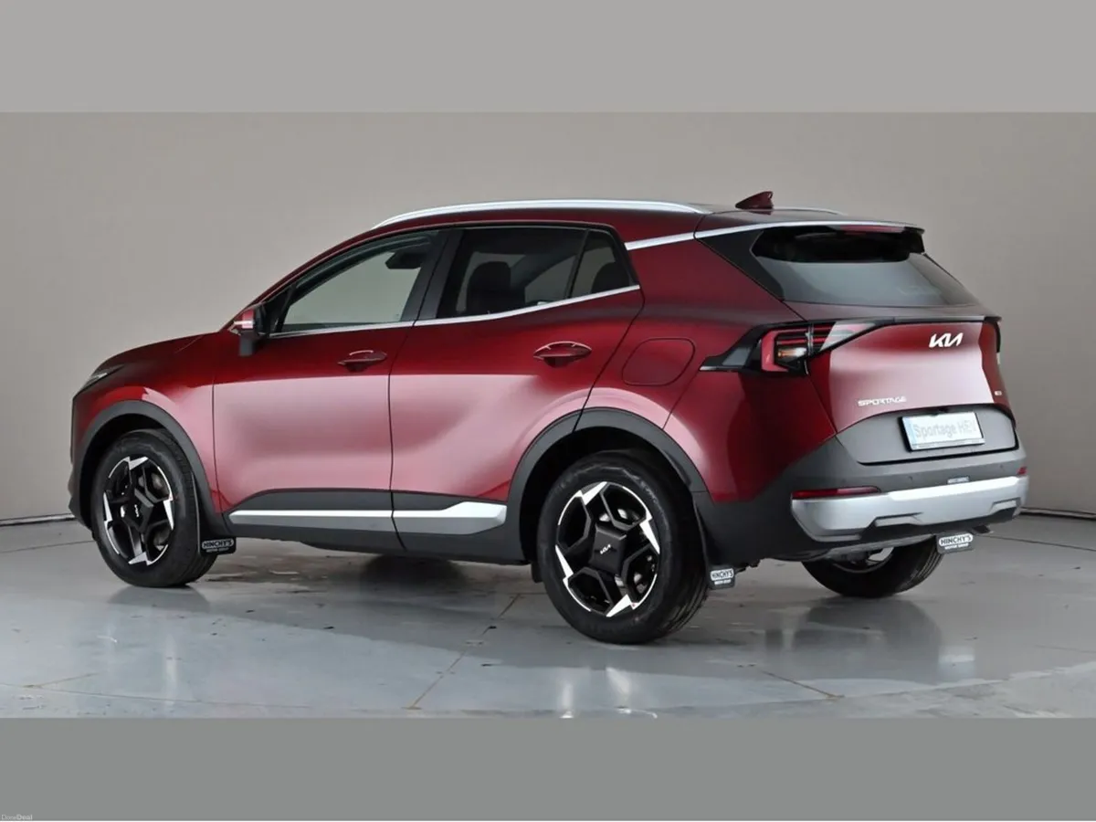 Kia Sportage K3 HEV - Image 2