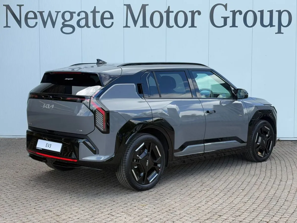 Kia EV3 GT Line - Image 5