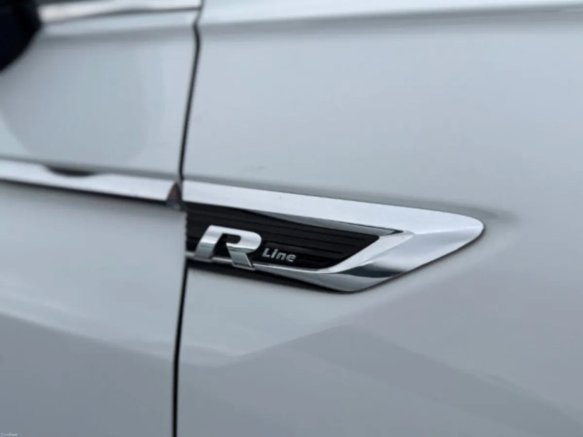 Volkswagen Tiguan 2.0 TDI Rline Tech 150PS 5DR - Image 6