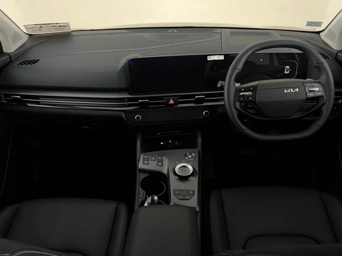 Kia Sportage K3 HEV - Image 4