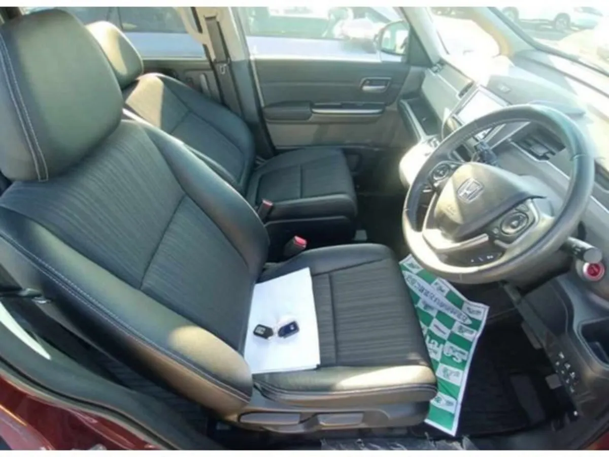 Honda Freed 1.5 Hybrid Petrol Auto - Image 6