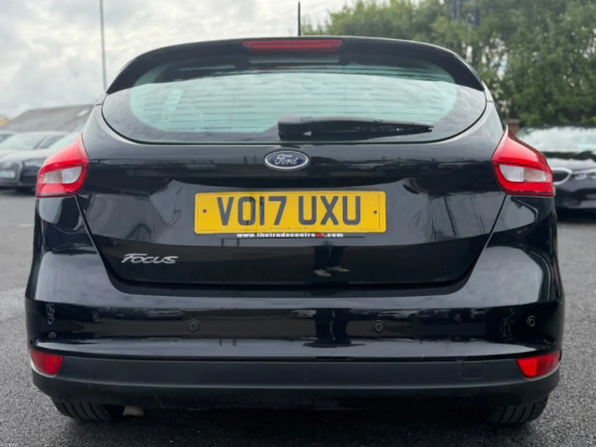 Ford Focus TITANIUM TDCI - Image 5