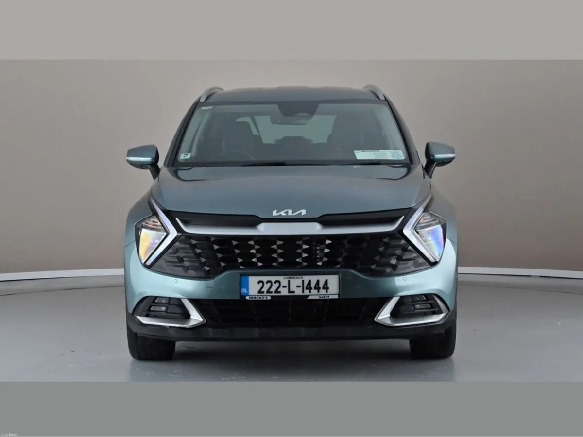 Kia Sportage K3 1.6TD - Image 6