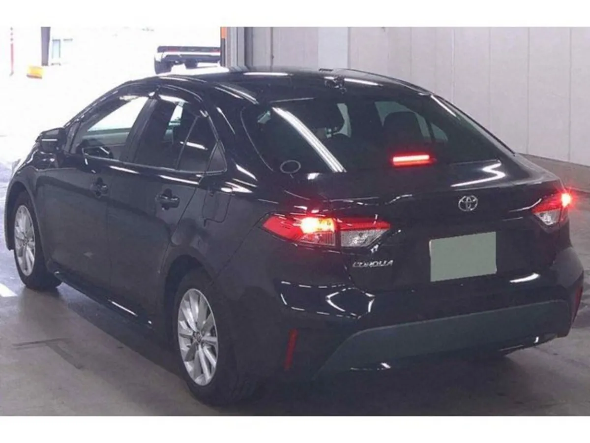 Toyota Corolla 1.8 Corolla S Petrol Auto - Image 3