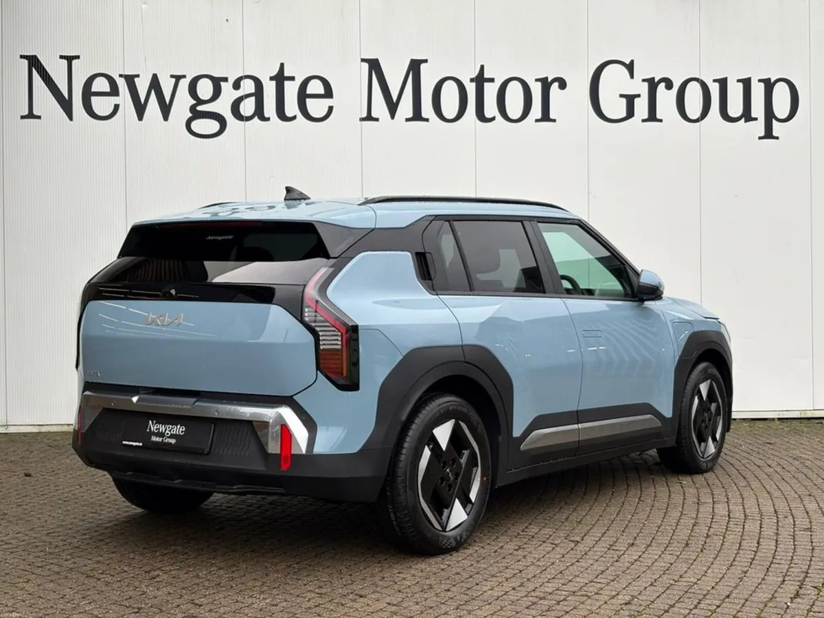 Kia EV3 EV3 EARTH 2 Long range - Image 5