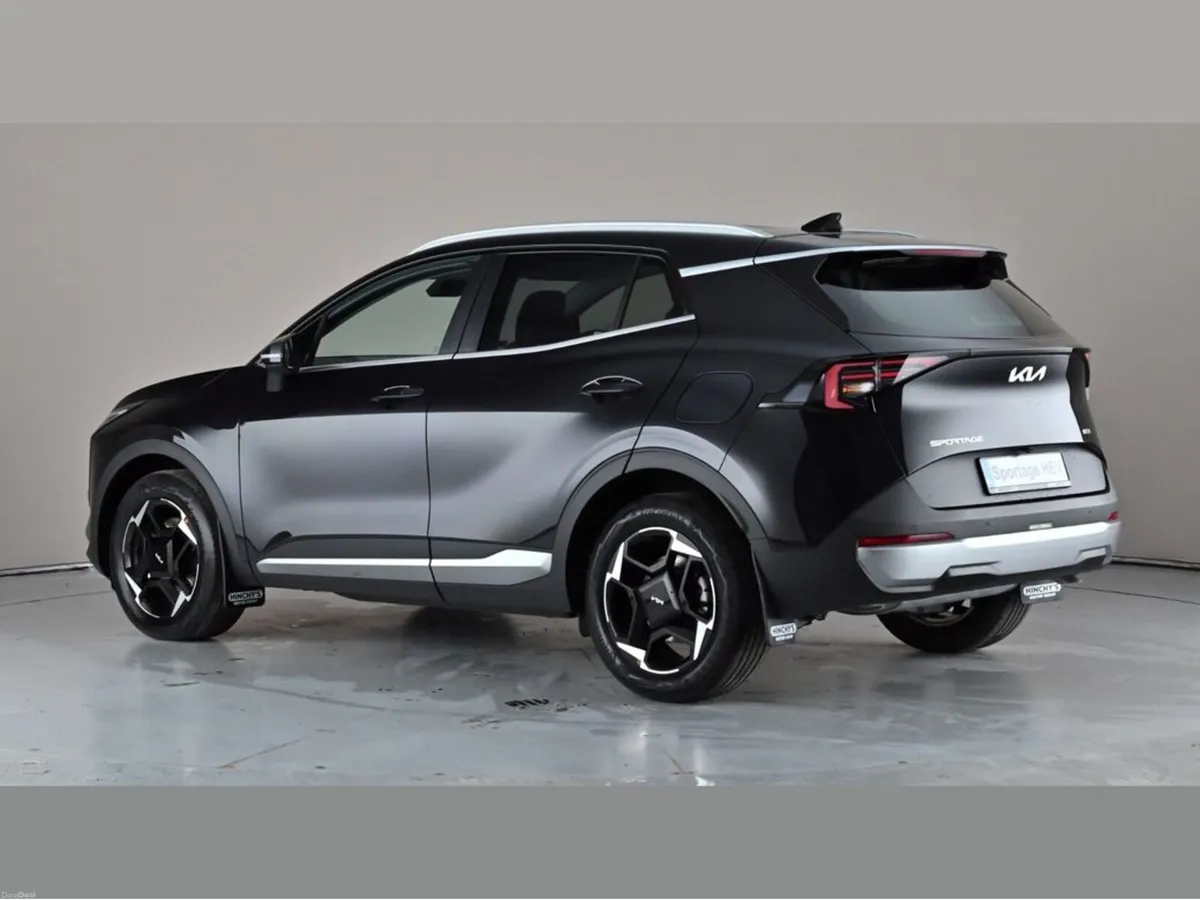 Kia Sportage K3 HEV - Image 2