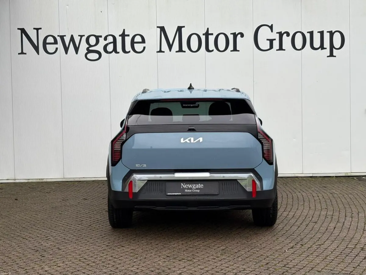 Kia EV3 EV3 EARTH 2 Long range - Image 6