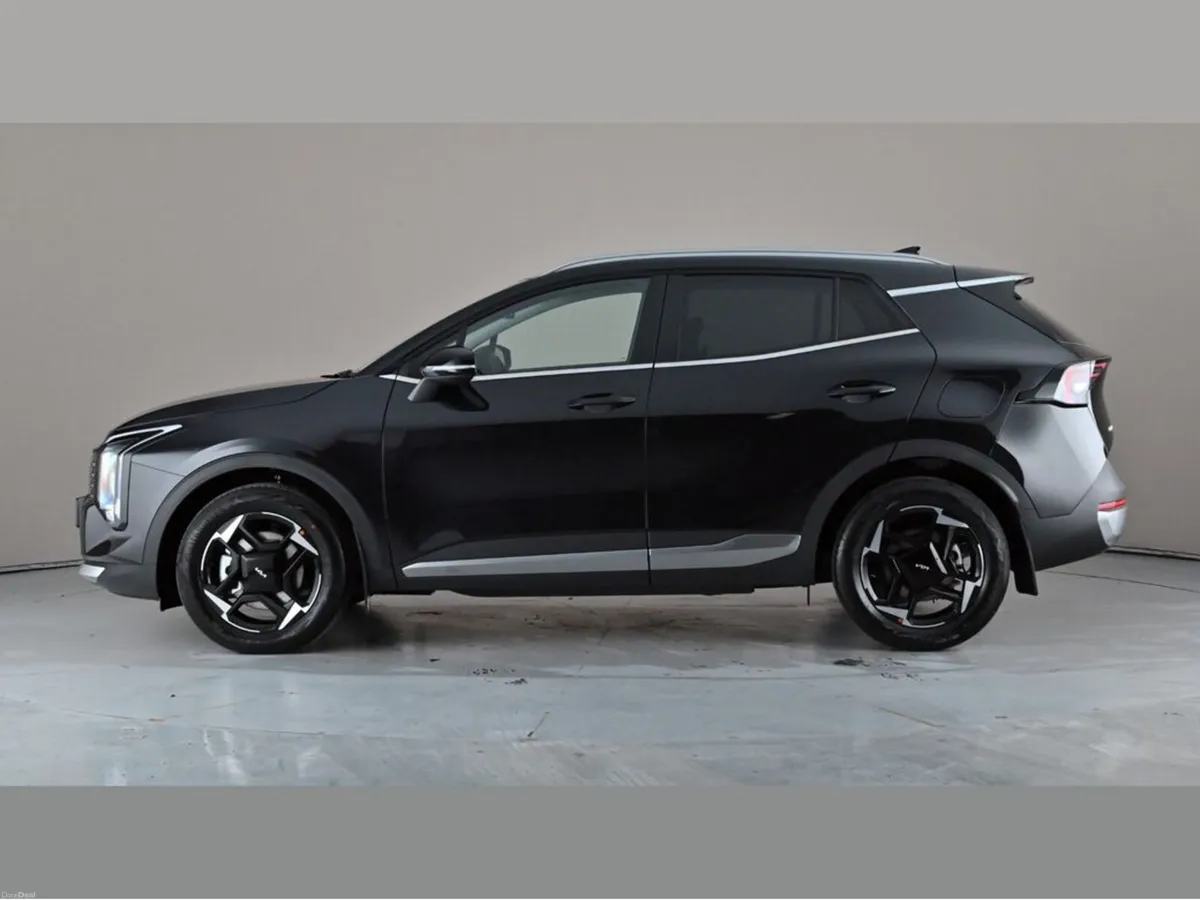 Kia Sportage K3 HEV - Image 3