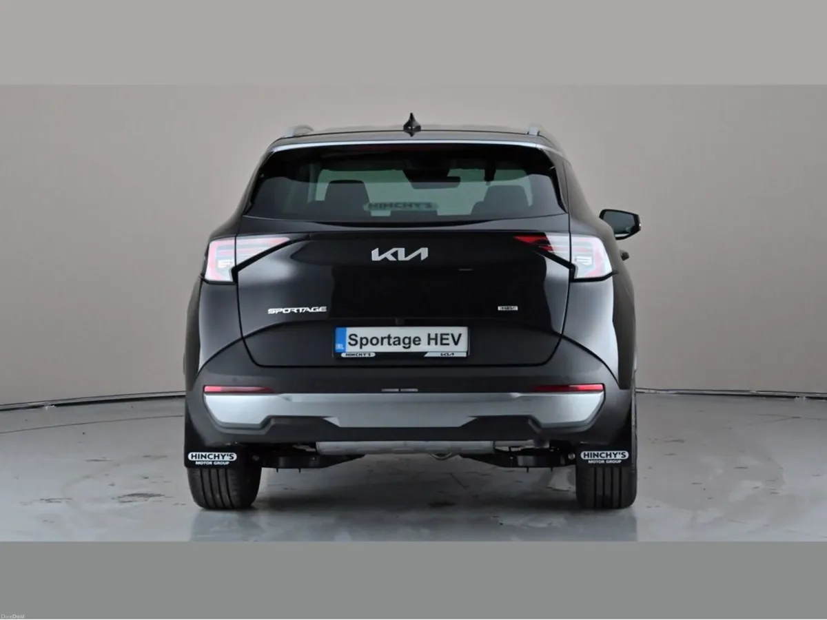 Kia Sportage K3 HEV - Image 6