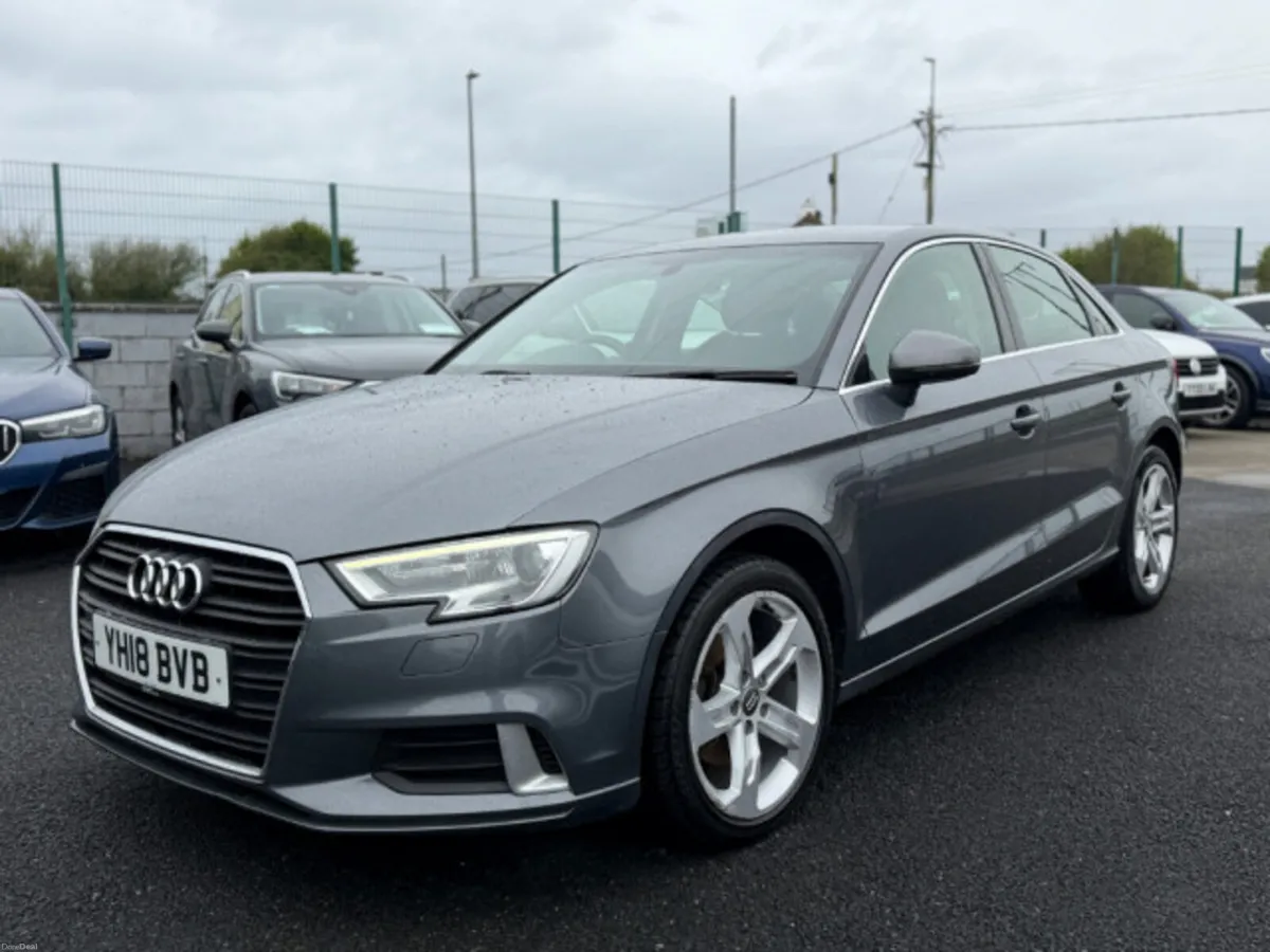 Audi A3 TDI SPORT - Image 6