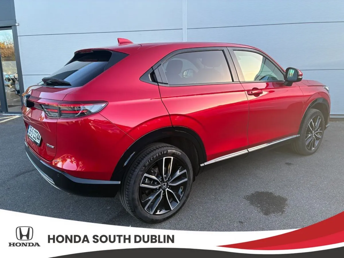 Honda HR-V E:hev Hybrid **Advance Model** - Image 6