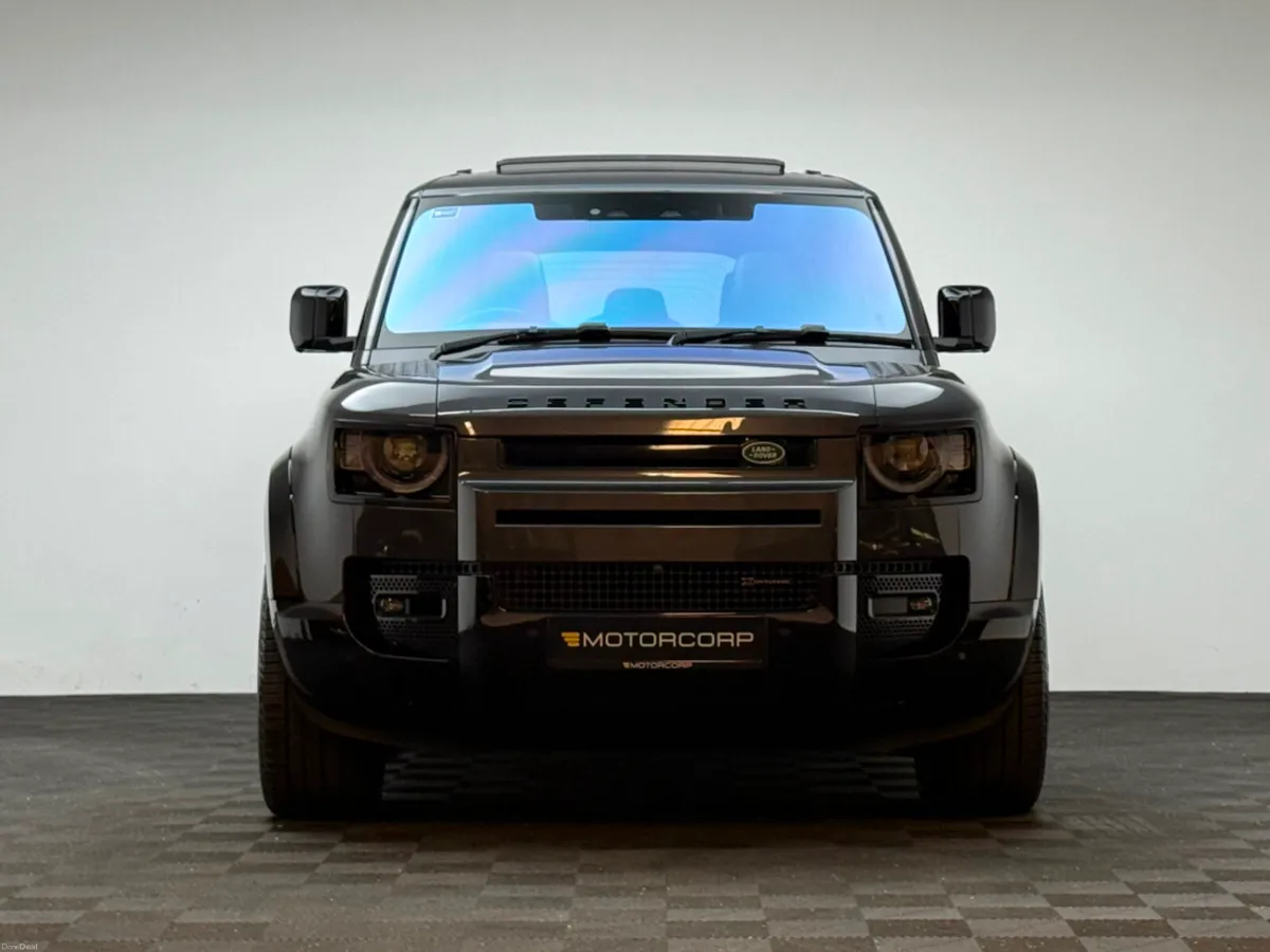 Land Rover Defender HSE X-DYNAMIC P400E N1 *PAN RO - Image 2