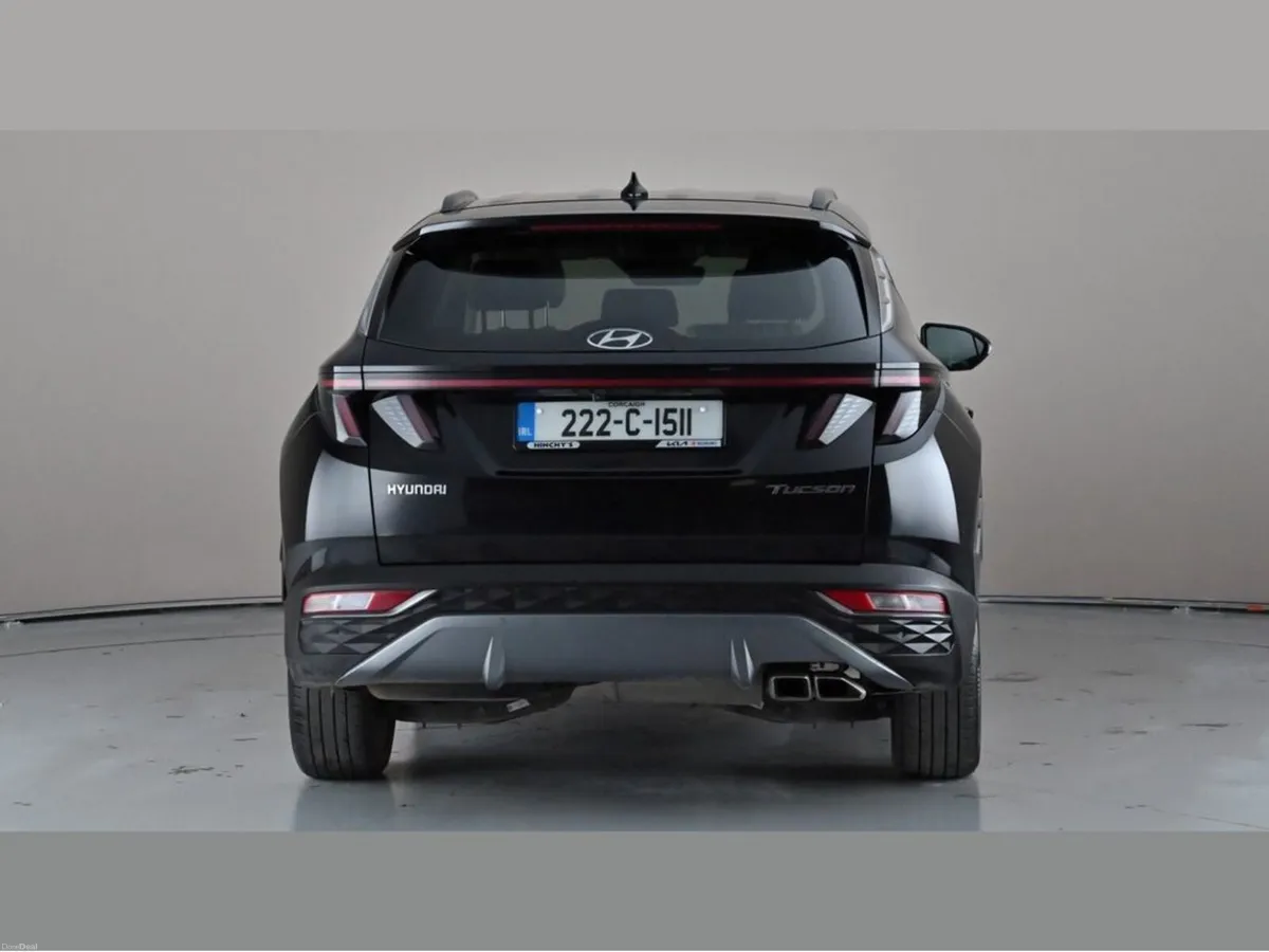 Hyundai Tucson Executive Plus 1.6TD - Image 6