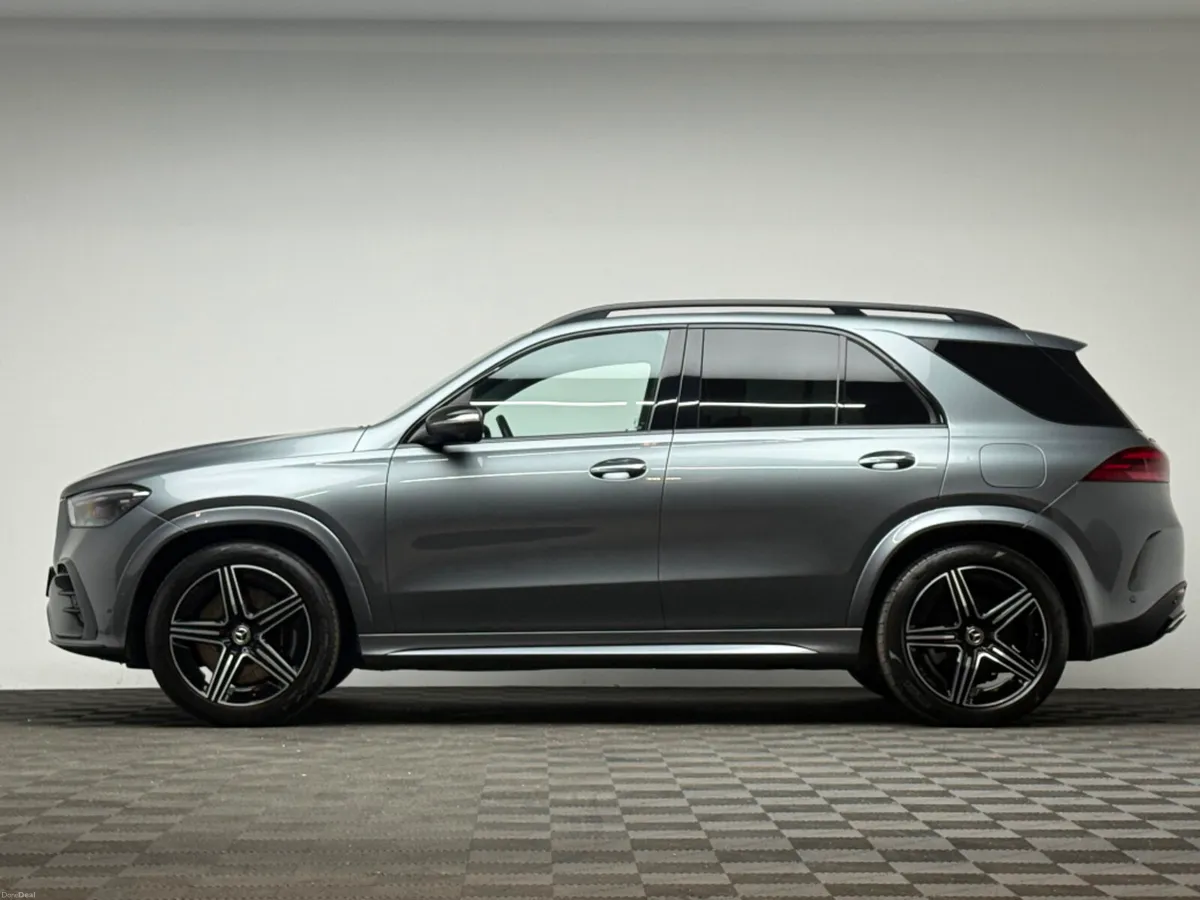 Mercedes-Benz GLE 400E URBAN ED 4MATIC - Image 4