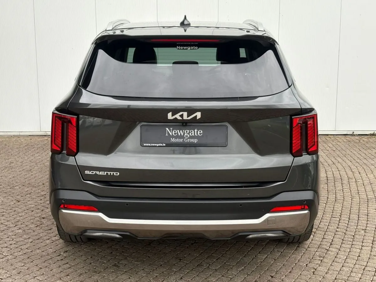 Kia Sorento DSL PE 7S - Image 6