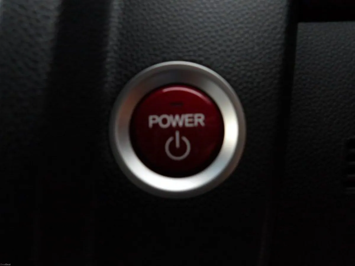 Honda Fit 1.5 Petrol Hybrid Auto - Image 3