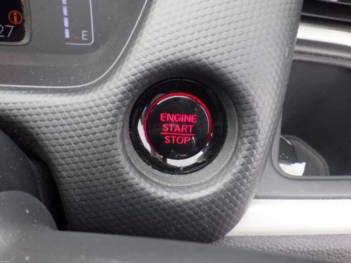 Honda Fit 1.3 Petrol Auto - Image 6