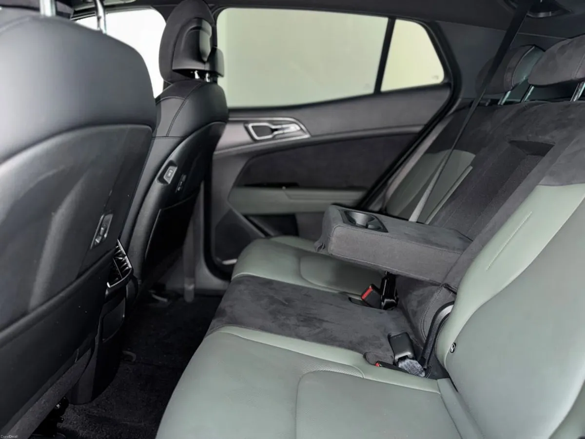 Kia Sportage Phev MY25 - Image 4