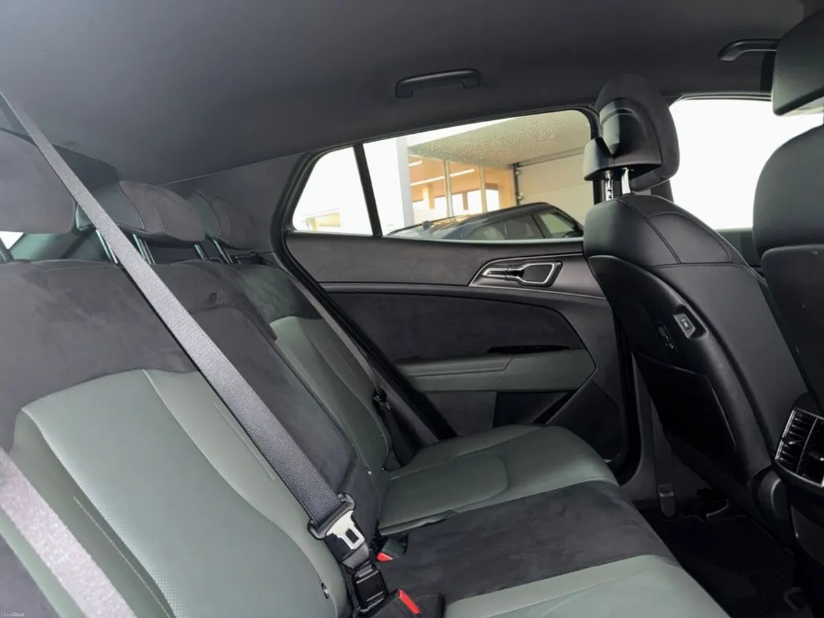 Kia Sportage Phev MY25 - Image 5