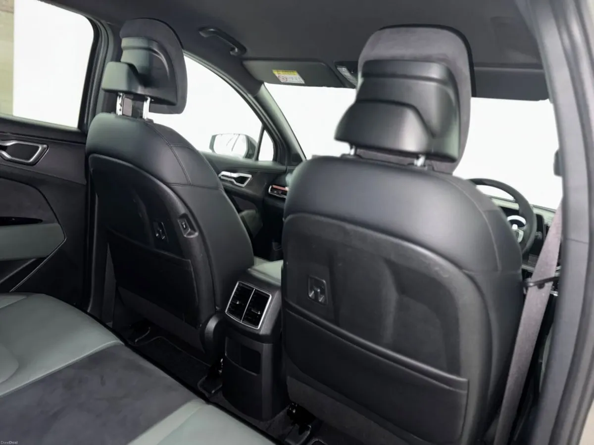 Kia Sportage Phev MY25 - Image 6