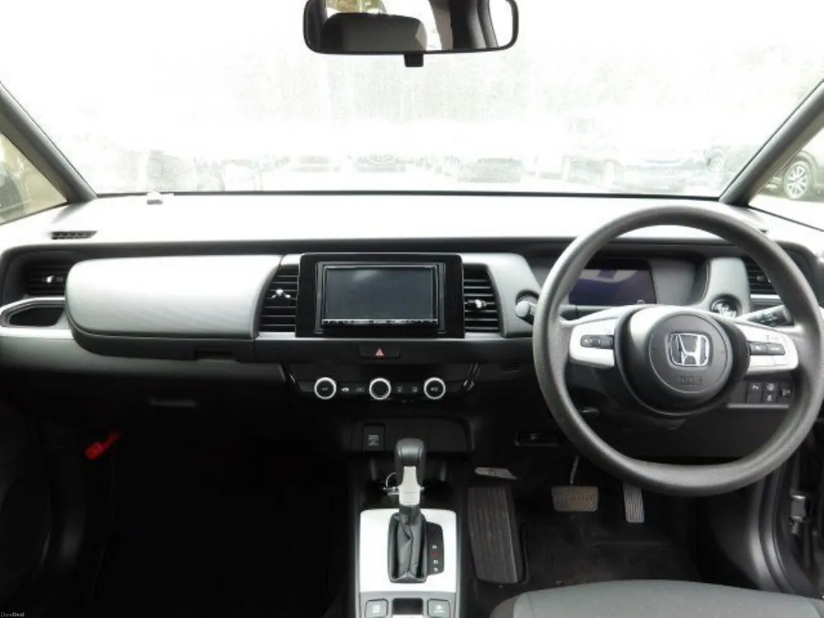 Honda Fit 1.3 Petrol Auto - Image 5